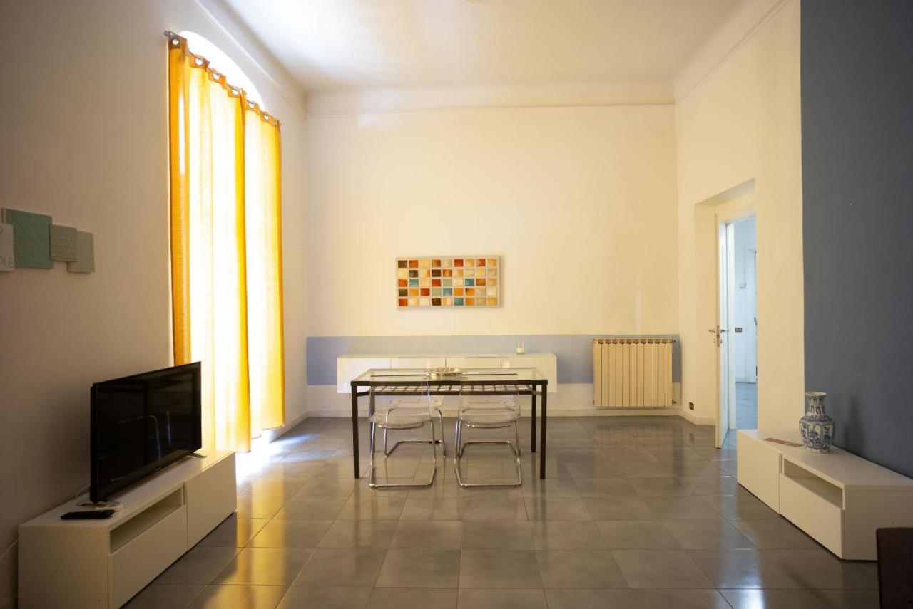 La Casa Di Napoleone Διαμέρισμα Λα Σπέτσια Εξωτερικό φωτογραφία