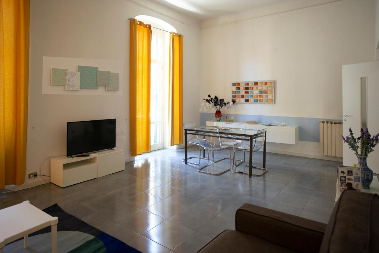La Casa Di Napoleone Διαμέρισμα Λα Σπέτσια Εξωτερικό φωτογραφία