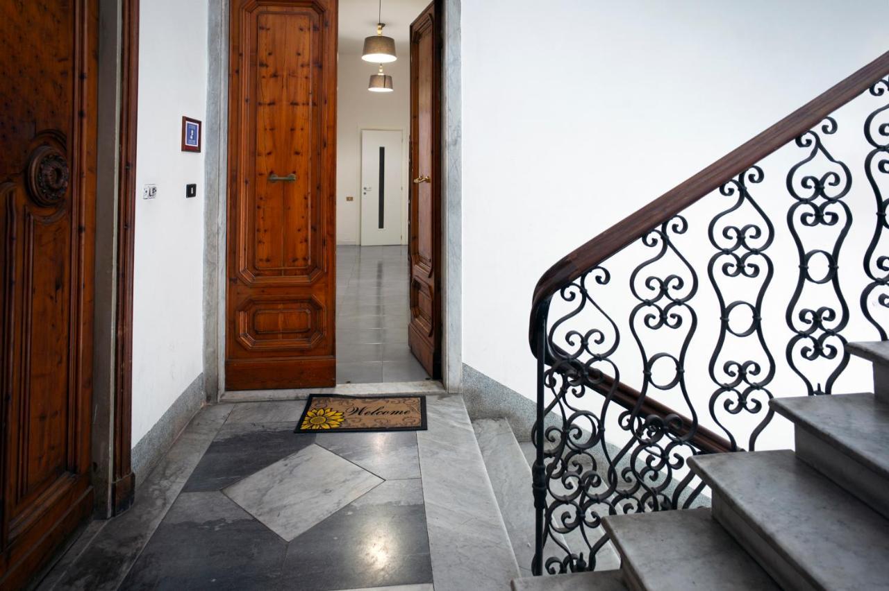La Casa Di Napoleone Διαμέρισμα Λα Σπέτσια Εξωτερικό φωτογραφία