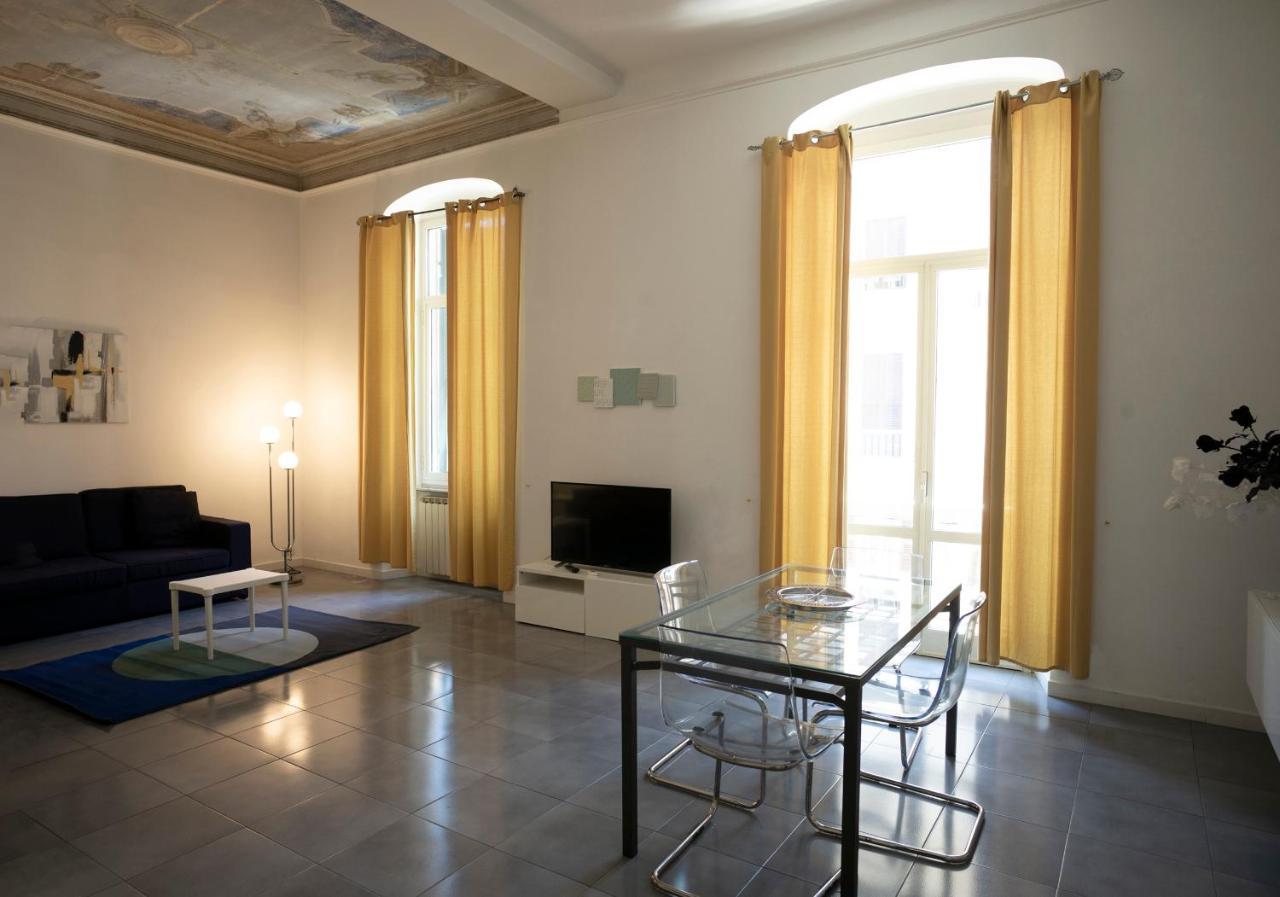 La Casa Di Napoleone Διαμέρισμα Λα Σπέτσια Εξωτερικό φωτογραφία