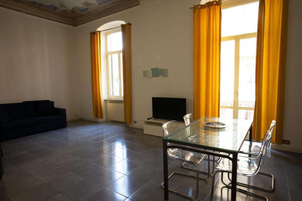 La Casa Di Napoleone Διαμέρισμα Λα Σπέτσια Εξωτερικό φωτογραφία
