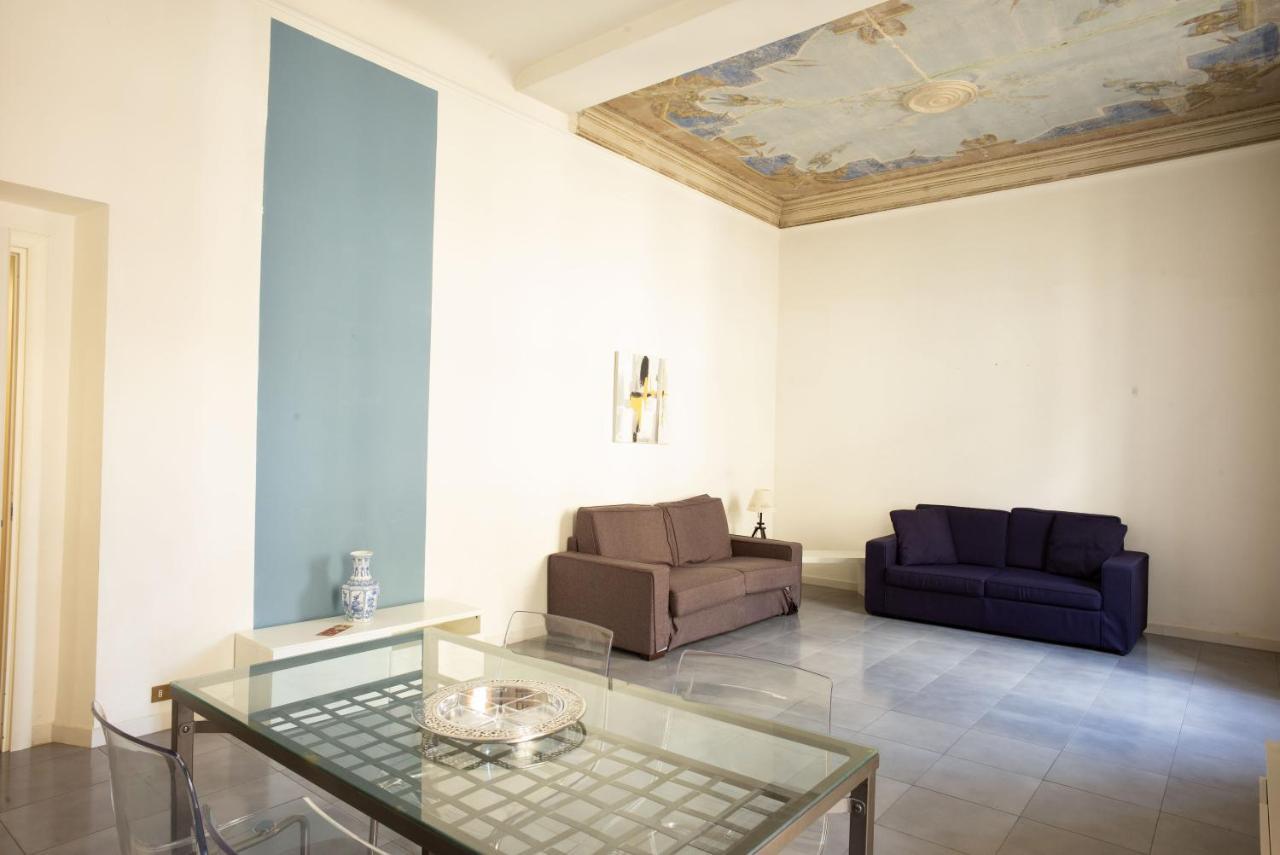 La Casa Di Napoleone Διαμέρισμα Λα Σπέτσια Εξωτερικό φωτογραφία