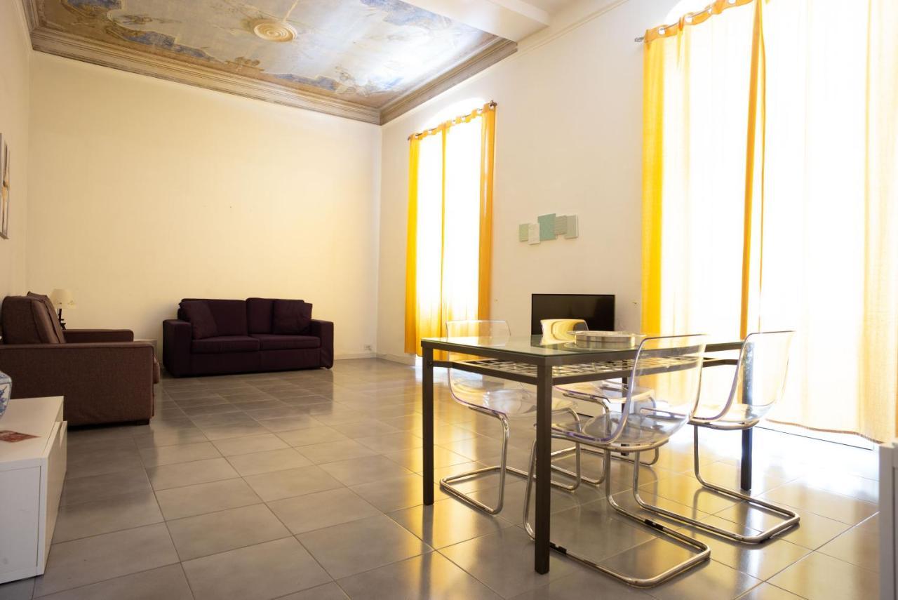La Casa Di Napoleone Διαμέρισμα Λα Σπέτσια Εξωτερικό φωτογραφία